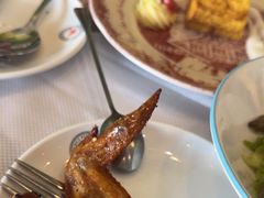 -中山威尼斯西餐厅(三乡总店)