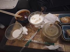 -华夏良子·足道SPA艾灸(三里屯店)