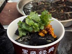 -黑色经典臭豆腐·湖南特产(潇湘文化店)