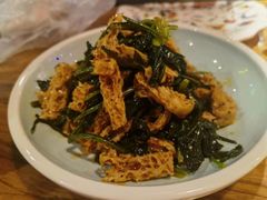 -胖老汉椒麻鸡清真新疆菜(西御街店)