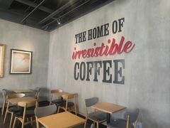 -COSTA COFFEE(金长安大厦店)