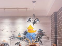 包厢-细毛私家菜总店