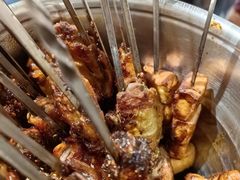 -鬼味烤翅(南锣鼓巷店)