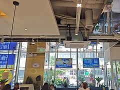 -兰湘子·湘菜小炒(长安万科广场店)