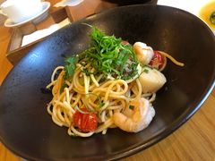 -君悦酒店·La Terrazza意合園·意式风味