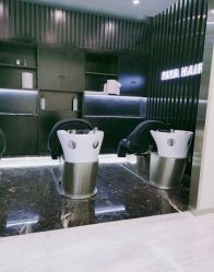 -AYO SALON