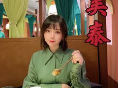 -美泰泰国餐厅(中大银泰店)