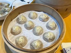 -鼎泰丰(嘉年华•海信广场VILLAGE店)