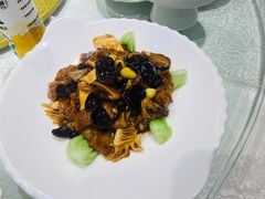 -老人和饭店(打浦路店)