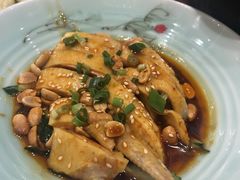-稻香酒家·33年老字号·港式粤菜(富邦中心店)