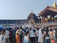-西双版纳傣族园