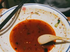 -遇见小面(江湾阳光天地店)