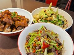 -大碗厨 25年老字号 现炒湘菜(四季天地店)