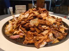 -秀儿四九城·新京菜(亚运村鸟巢店)