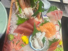 -昱匠·日本料理(金融街店)