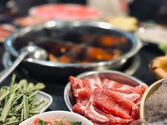 -邓莽子老火锅(中兴路总店)