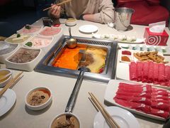 -海底捞火锅(泉城路店)