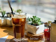 -Cafe Villa