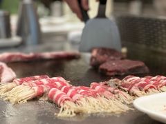 -火地铁板烧(昆山万象汇店)