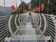 -四会奇石河风景区