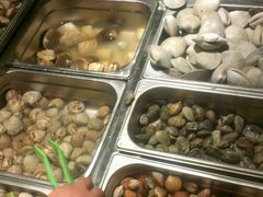 android_upload_pic-鼎香缘海鲜自助火锅烤肉(锦辉购物广场店)
