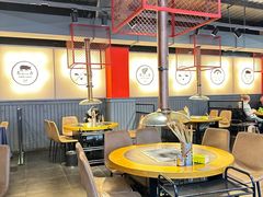 -五彩凉山自助西昌烧烤(柳翠路店)