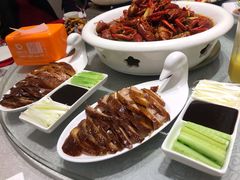 -九头鸟酒家(四道口店)
