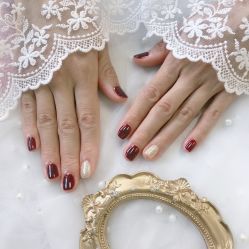 -如一·美甲美睫