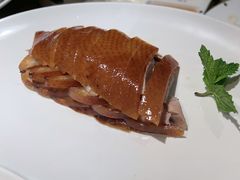 -四季民福烤鸭店(西单华威约饭街店)