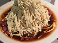 -晓淮山·扬州早茶·淮扬菜(龙阳广场店)