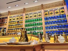 -夿萐咖啡(爱雍·乌节店)