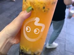 -CoCo都可(湖滨银泰店B区店)