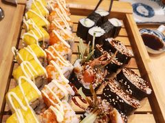 -村上一屋·亚洲菜融合小馆(南楼店)