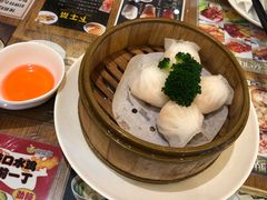 -香港新曜记茶餐厅(星耀城店)