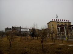 -黄金博物馆
