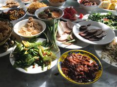 -康陵正德春饼宴26号