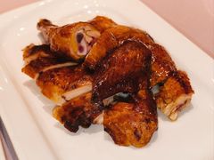 顺风脆皮鸡-金时代顺风大酒店(静安大融城店)