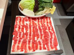 -蝎王府羊蝎子(北大地店)