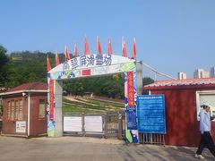 -南翠屏公园