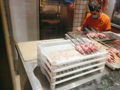 -西域阿里马新疆菜·清真(桂花路店)