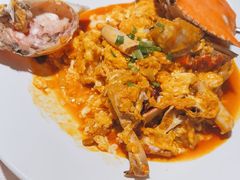 -连鹭海鲜·海肠捞饭·海胆饭(星海店)