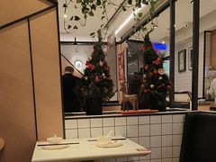 -新旺茶餐厅·早餐·夜宵(仙霞店)