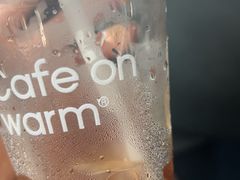 -Cafe on warm(丹霞店)