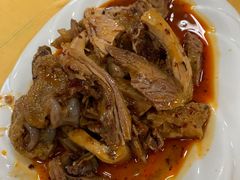 -荣生萝卜汤饭店