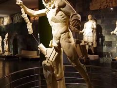 -安塔利亚博物馆