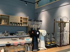 -GOTLOT COFFEE&KITCHEN角落厨房NOOK店