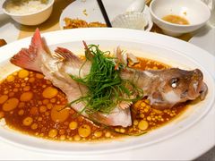 -79号渔船海鲜饭店(宝安店)