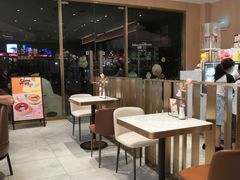 -哈根达斯(金湖广场店)
