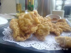 -老虎滩船说·海胆水饺·大连海鲜(老虎滩店)