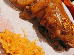 -雪熊哈尔滨烧烤·精酿啤酒·砂锅(中央胜境店)